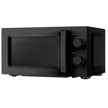 Микроволновая печь Econ ECO-2040M черный