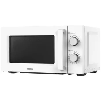 Микроволновая печь Econ ECO-2040M White