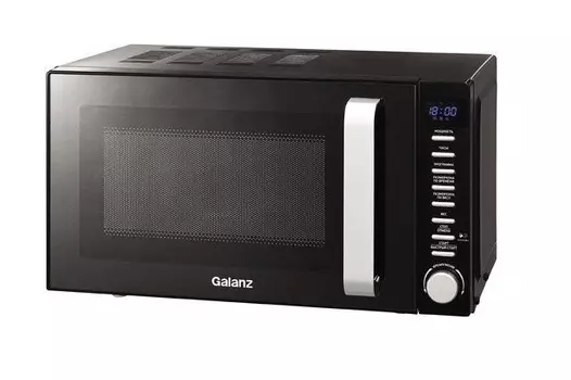 Микроволновая печь Galanz MOG-2071D черный