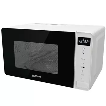 Микроволновая печь Gorenje MO20S4W белый
