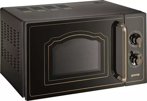 Микроволновая печь Gorenje MO4250CLB