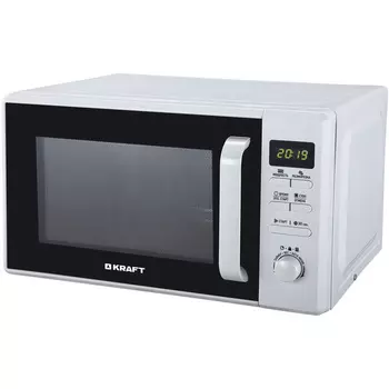 Микроволновая печь Kraft KF20MW7W-301M
