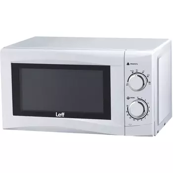 Микроволновая печь LEFF 20L SOLO 20MM703W LEFF
