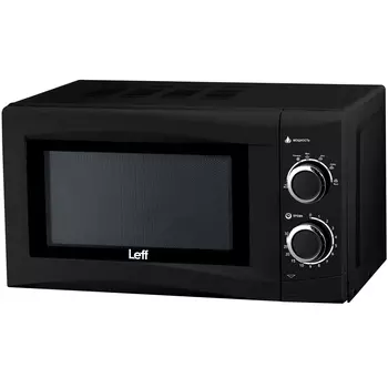 Микроволновая печь LEFF 20L SOLO 20MM704B LEFF