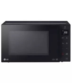 Микроволновая печь LG MB63W35GIB