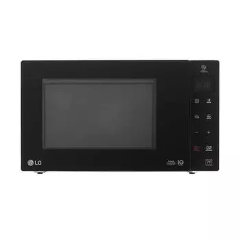 Микроволновая Печь LG MW23R35GIB 23л. 1000Вт черный