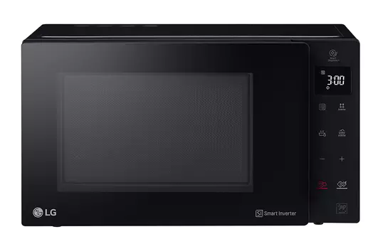 Микроволновая печь LG MW-23R35GIB