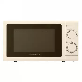 Микроволновая печь Maunfeld GFSMO.20.5BG