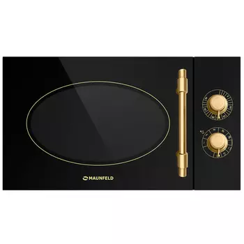 Микроволновая печь Maunfeld JFSMO.20.5.GRBG
