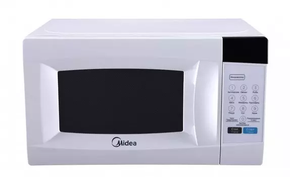 Микроволновая Печь Midea EM720CKE 20л 700Вт белый