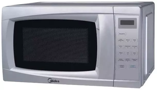 Микроволновая печь Midea EM720CКL-S