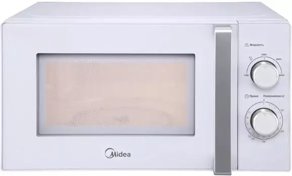 Микроволновая печь Midea MM820CXX-W белый