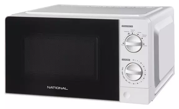 Микроволновая печь National NK-MW123M20