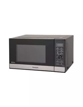 Микроволновая печь Panasonic NN-GD38HS