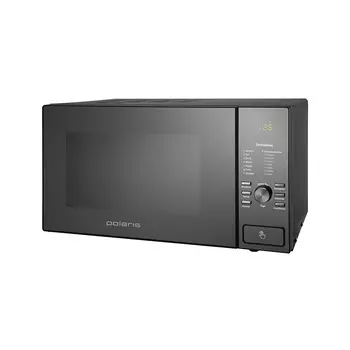 Микроволновая печь Polaris PMO 2303D RUS черный