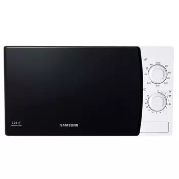 Микроволновая печь Samsung ME81KRW-1 белый