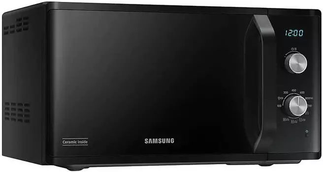 Микроволновая Печь Samsung MG23K3614AK 23л. черный