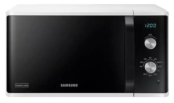 Микроволновая Печь Samsung MG23K3614AW 23л. белый