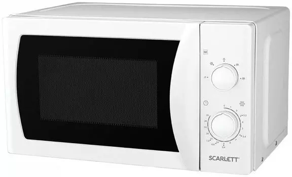 Микроволновая печь Scarlett SC-MW9020S10M белый
