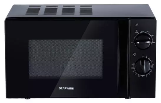 Микроволновая печь Starwind SMW2320 черный