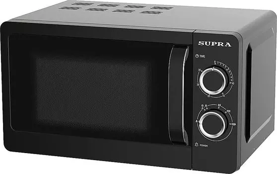 Микроволновая печь Supra 20MB55 черный