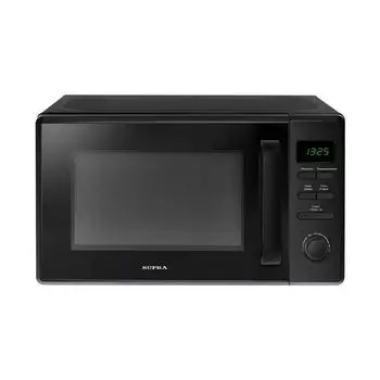 Микроволновая Печь Supra 20TB40 20л. 700Вт черный