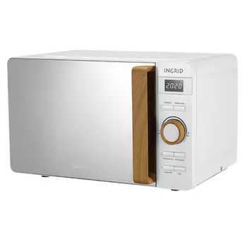 Микроволновая печь Tesler ME-2044 White