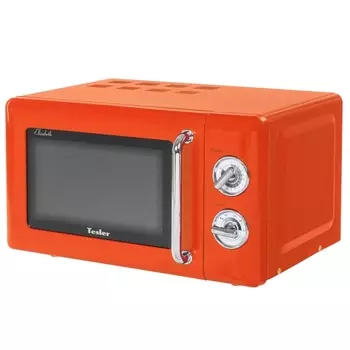 Микроволновая печь Tesler MM-2045 Orange
