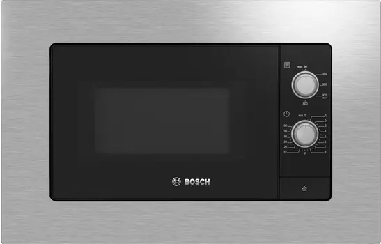 Микроволновая печь встраиваемая Bosch BFL620MS3