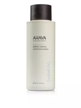 Минеральный шампунь Ahava Deadsea Water 400 мл