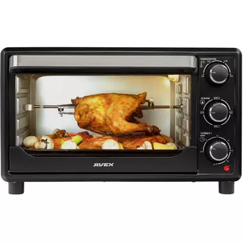 Мини-печь Avex TR 300 BCL