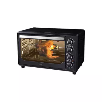 Мини-печь Avex TR 350 BСL черный