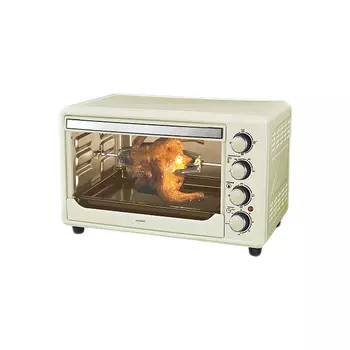 Мини-печь Avex TR 350 YСL бежевый