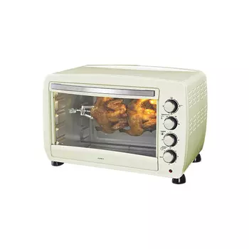 Мини-печь Avex TR 450 YСL слоновая кость