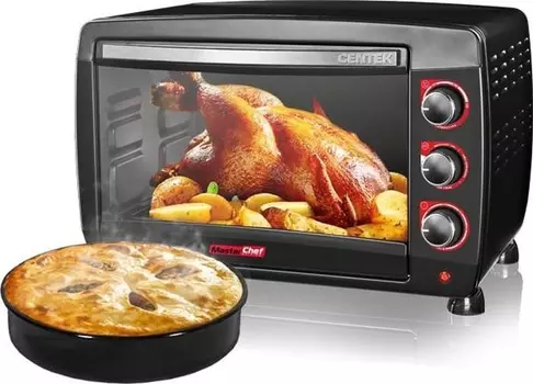 Мини-печь Centek CT-1532-46 Convection