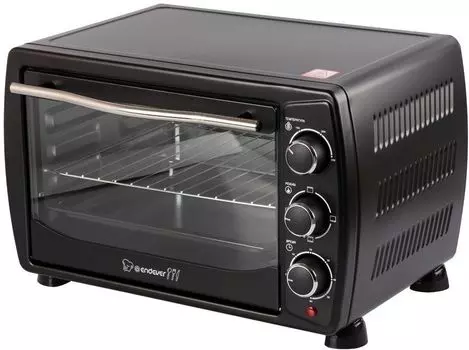 Мини-печь Endever Danko-4020 черный