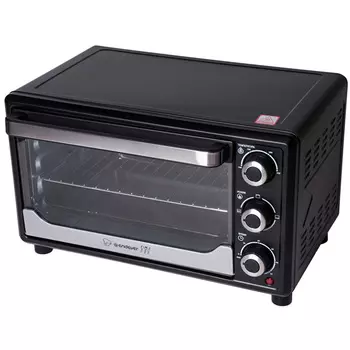 Мини-печь Endever Danko-4025 черный