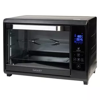 Мини-печь Galaxy GL 2612