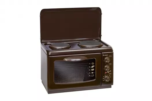 Мини-печь Гефест ЭП Нс Д 420