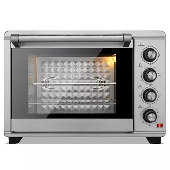 Мини-печь Gemlux GL-OR-1838MN