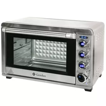 Мини-печь Gemlux GL-OR-2045LUX