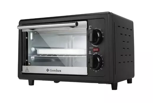 Мини-печь Gemlux GL-OR-810