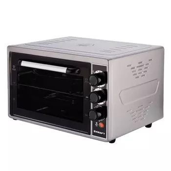 Мини-печь Kraft KF-MO 3200 GR