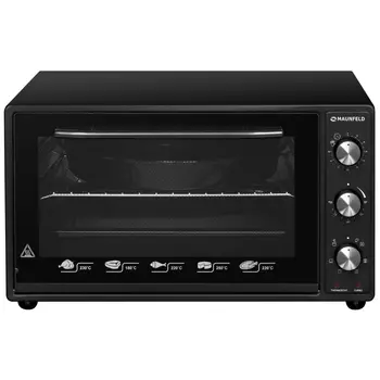 Мини-печь Maunfeld CEMOA.456.B