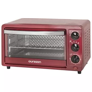 Мини-печь Oursson MO1402/RD