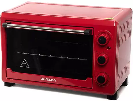 Мини-печь Oursson MO2620/RD