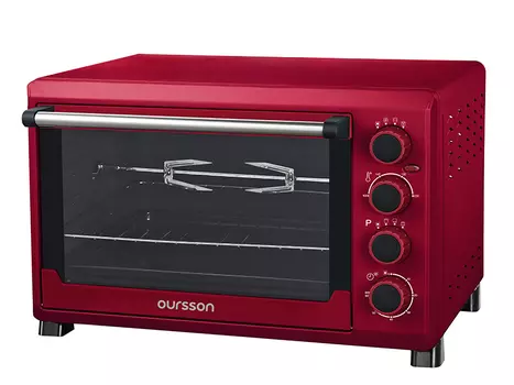 Мини-печь Oursson MO4225/DC