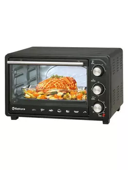 Мини-печь Sakura SA-7024B