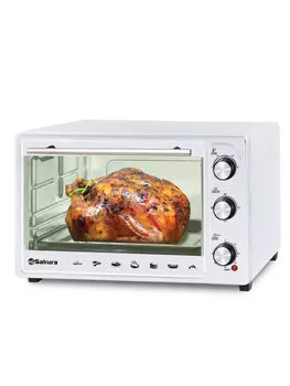 Мини-печь Sakura SA-7026W