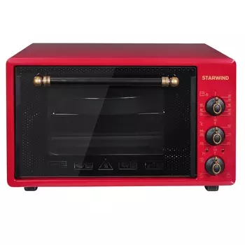 Мини-печь Starwind SMO2025